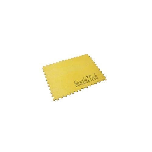 SeattleTech New iPod Touch Replacement Housing Rear Panel Back Cover Case for iPod Touch 2nd Gen 8GB