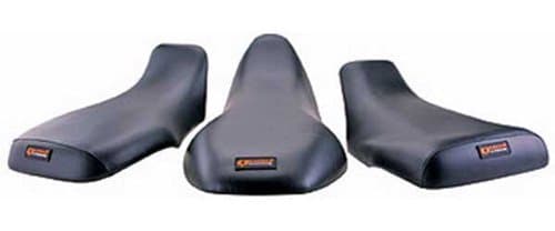 1997-2001 Yamaha Yfm 600 Grizzly Quad Works Seat Cover Yamaha Atv