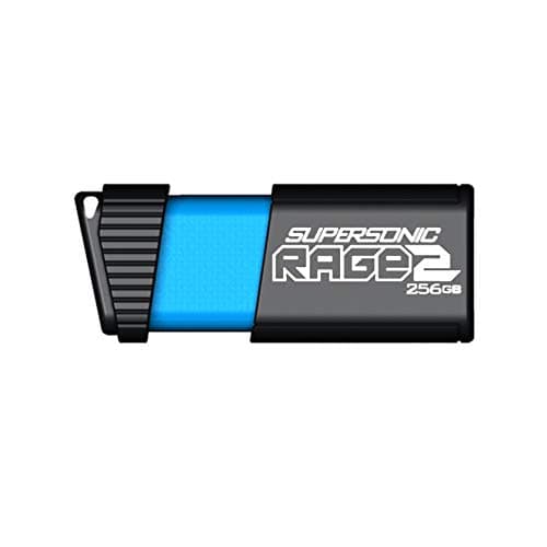 Supersonic Rage 2 Parent (256GB Rage 2)