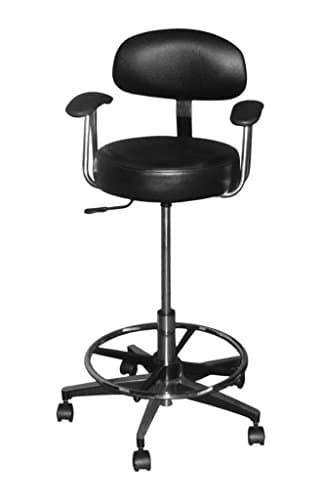 Hair Styling Stool