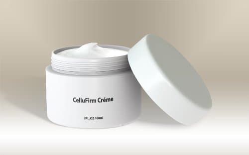 Cellulite Cream - The Best Firming, Toning, and AntiCellulite Treatment Available - Active Ingredients Retinyl & Caffeine - Two Ingredients Clinically Proven to Eliminate Cellulte, Moisturize The Skin, and Increase Collagen - UNCONDITIONAL Moneyback Guarantee & Free Shipping - [Buy 2 Get 1 Free Use Code RVWCMQDT]