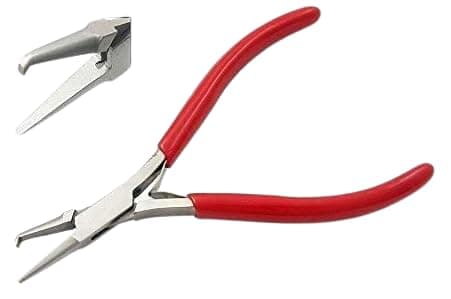 Split ring pliers jewelry making beading crafts tool