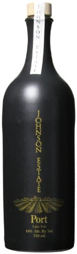 NV Johnson Estate Port 750 mL