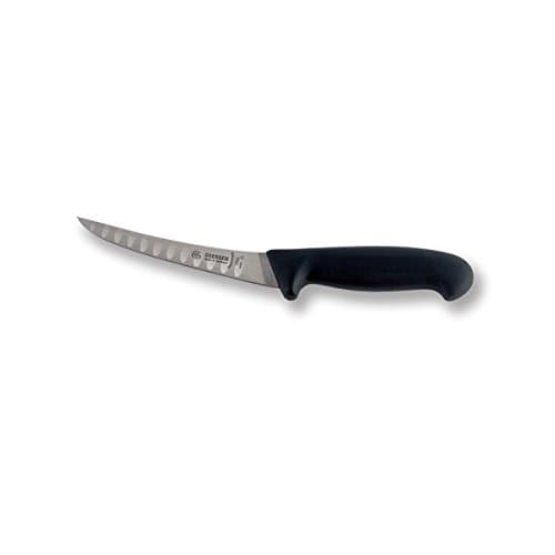 UltraSource 449001 Boning Knives, Semi-Stiff, 6"