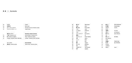 Retrospective Scences from a Sentimental World: Background Illustrations and Scenes by Up-and-Coming Artists