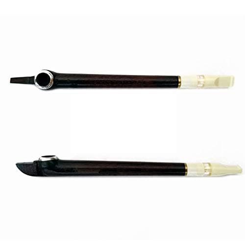 Enjoy Dokha SLEEK DARK WOOD (204)