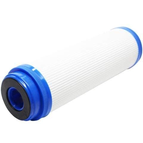 VINAYAK ENTERPRISES RO GAC Granular Activated Carbon for Under Sink/Wall Hanging Filter Models (Blue and White)
