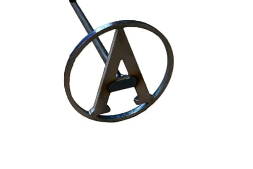 Custom Order Circle Initial Brander