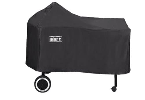 Weber 8701 Premium Grill Cover Fits Performer Series