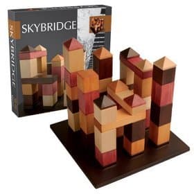 Gigamic Skybridge Game