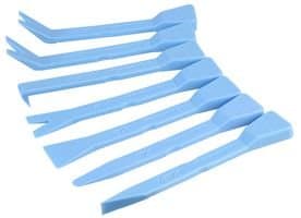 TRIM / PRY TOOL SET, 7PC