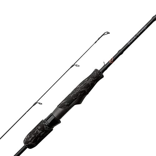 Savage Gear Black Savage Spin Rod 8'3 251cm 20-60g (51116)