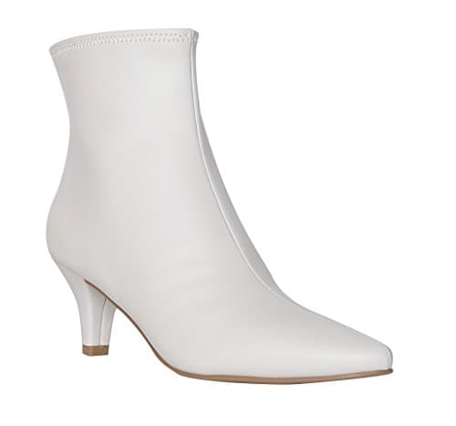 Impo Neil Dress Stretch Bootie