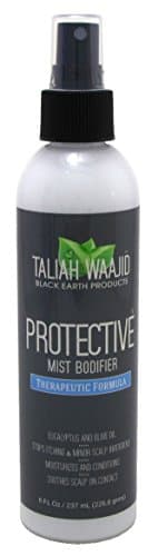 Taliah Waajid Protective Mist Bodifier - Therapeutic Pump 8 oz. (Pack of 3)