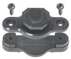 Klick Fast Klickfast Peli Style Torch Dock FREE DELIVERY