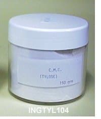 Bakers EZ Way Tylose Powder 10oz