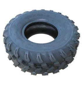 19x7.00-8 Knobby Tire Mini Baja Mini Bike MB1665 MB200 HAWG TY Warrior Heat