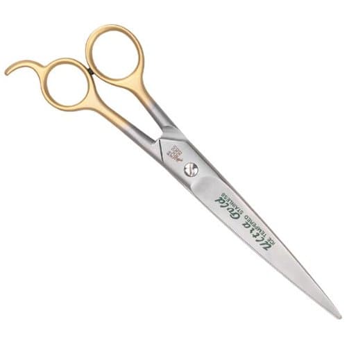 Stainless Steel Small Pet Ultra Gold 88 Straight Shear, 8-1/2-Inch