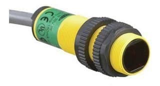 BANNER ENGINEERINGPhotoelectric Sensor - S18SP6D