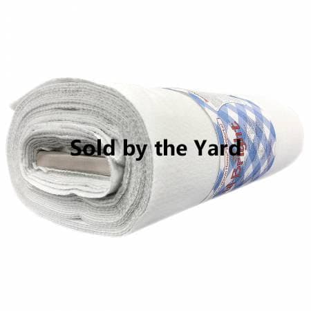 Thermal Batting 45" Wide by The Yard
