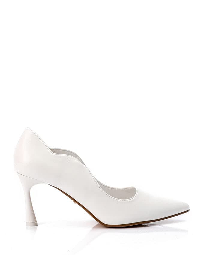 DejavuWomen's Spool Pump Shoes Xkk-Djtt-030