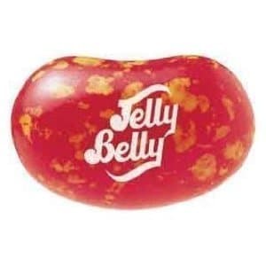 Jelly Belly Sizzling Cinnamon - 10lbs