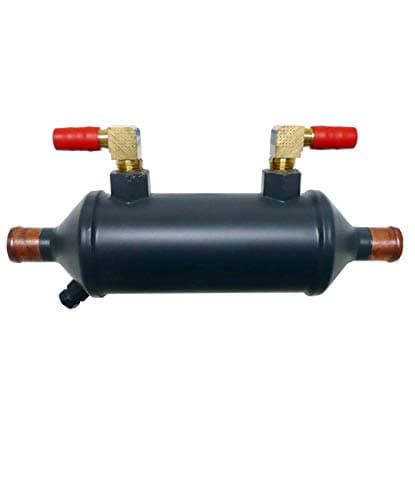 985840 Power Steering Cooler