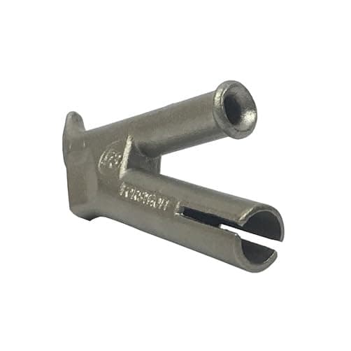 Forsthoff 3mm Speed Welding Nozzle - Hot Air Vinyl Floor Welding
