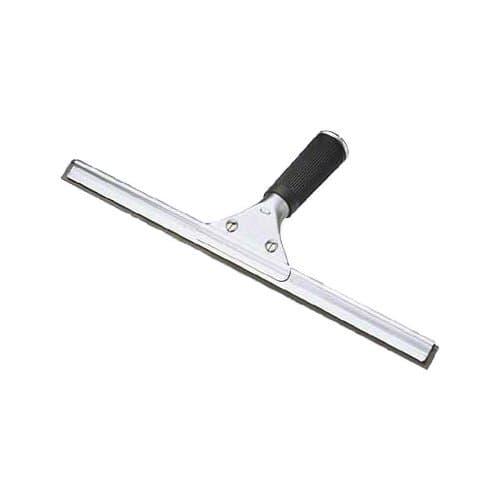 Unger Enterprises Ung Pr25 Squeegee|Pro Window 10In Stain-Steel Complete UNG PR25