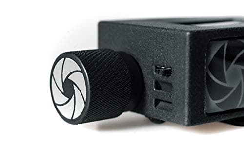 PRO Timer 3 Camera Intervalometer for Time Lapse and Astro Photography