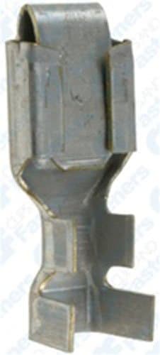 AMZ Clips And Fasteners25 59 Series O.E.M. Electrical Terminals Female For GM