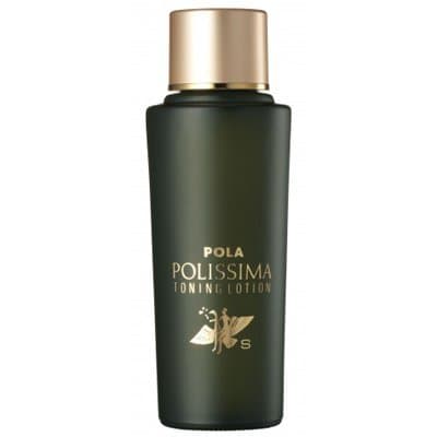 Pola Polissima Toning Lotion S(Normal to Oily Skin) 4.0 fl.oz./120ml