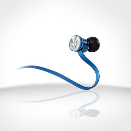 Velodyne vPulse in-Ear Headphones (Velodyne Blue)