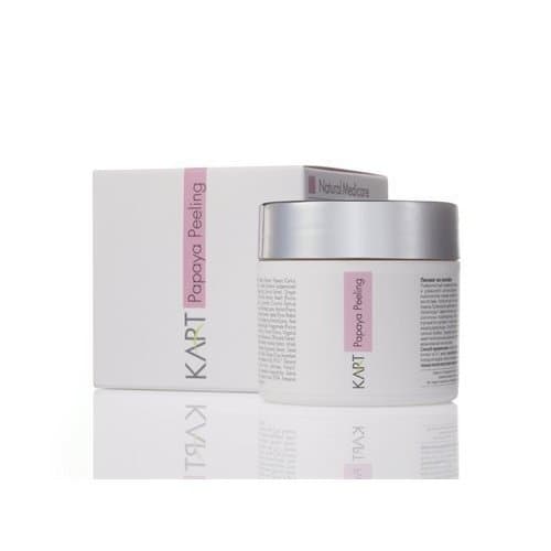 Kart Natural Medicure Papaya Peeling 30 ml / 1 fl.oz by Kart