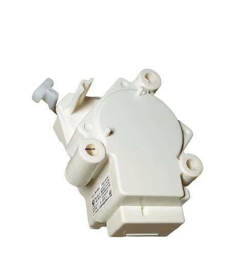 Metal Washing Machine Equipment | Drain Motor Compatible For Lg Fully Automatic Washing (3 Pin)
