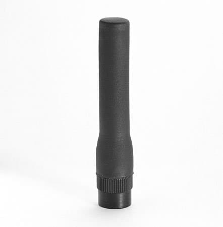 Maldol Original MH-209 144/440 MHz. Dual-Band Miniflex Handheld Antenna (Max Power: 5 Watts, Length: 3") BNC