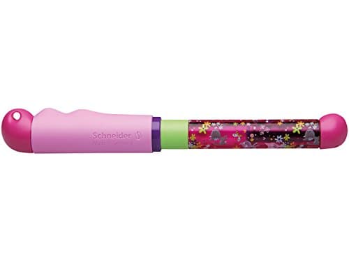 Base Kid Fountain Pen Nib Type A