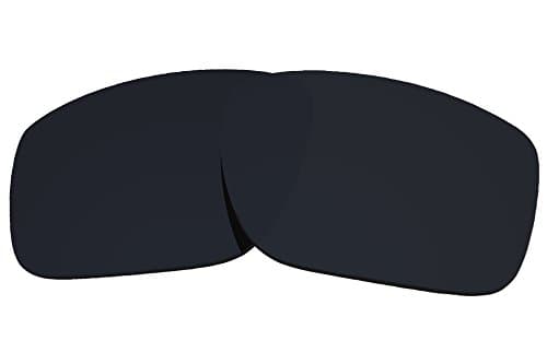 COLOR STAY LENSES 2.0mm Thickness Polarized Replacement Lenses for Oakley Mainlink OO9264