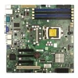 Supermicro X8SIL-V Motherboard