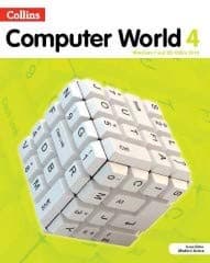 Collins computer World (Windows 7 and MS Office 2010) class-4