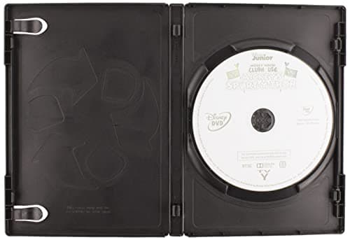 Mickey Mouse Clubhouse: Mickey's Sport-Y-Thon [DVD] [Region 1] [NTSC]