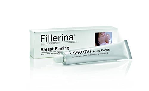 FILLERINA BREAST FIRMING CREAM TREATMENT, 100ml