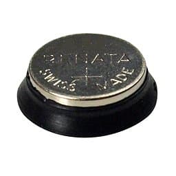 387 Button Cell watch battery