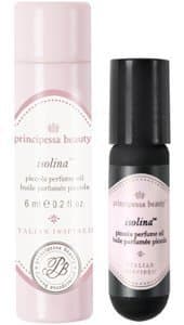 Principessa Piccolo Perfume Oil, Isolina