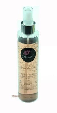 Dessert Beauty Deliciously Kissable Hair and Body Mist, Dreamy 7fl oz