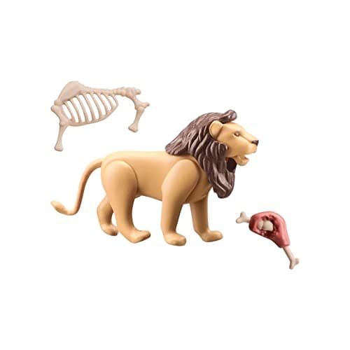 Playmobil Wonderful Planet Lion Figure Pack