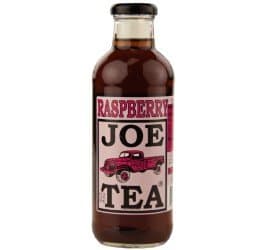 Raspberry Tea 20 oz. (12 Bottles)
