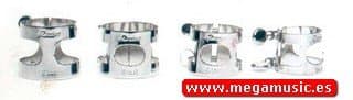 ABRAZADERA SAXOFON SOPRANO - Lucien Mod.LG24 Lacada