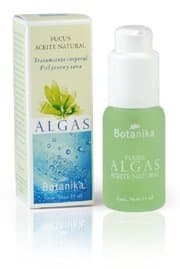 Seaweed Serum for Facial Moisturizing 1.2 Oz