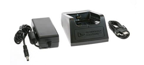 TSL 1166/2166 Docking Station Kit & Line Cord (US)